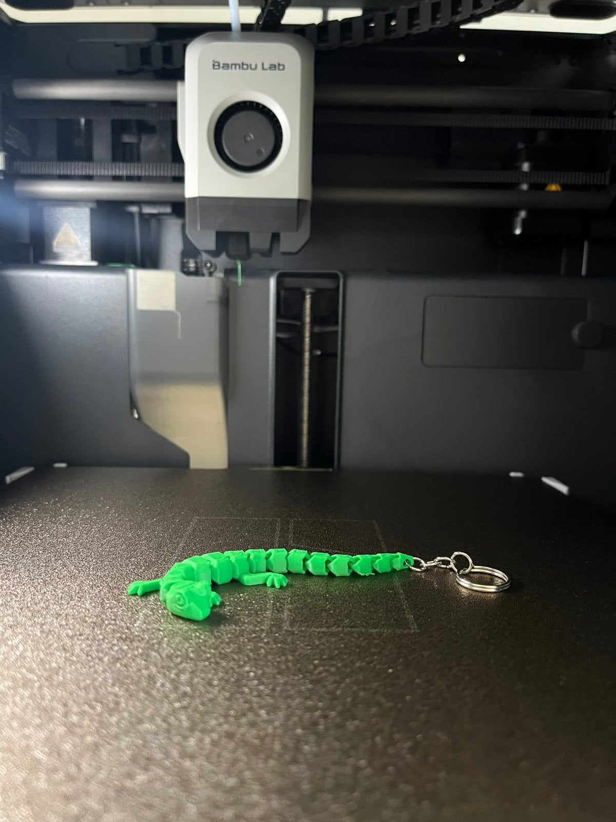 Flexi lizard, Ophalen of Verzenden, Zo goed als nieuw