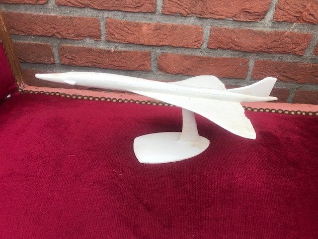 bureau-model, CONCORDE, Ophalen of Verzenden