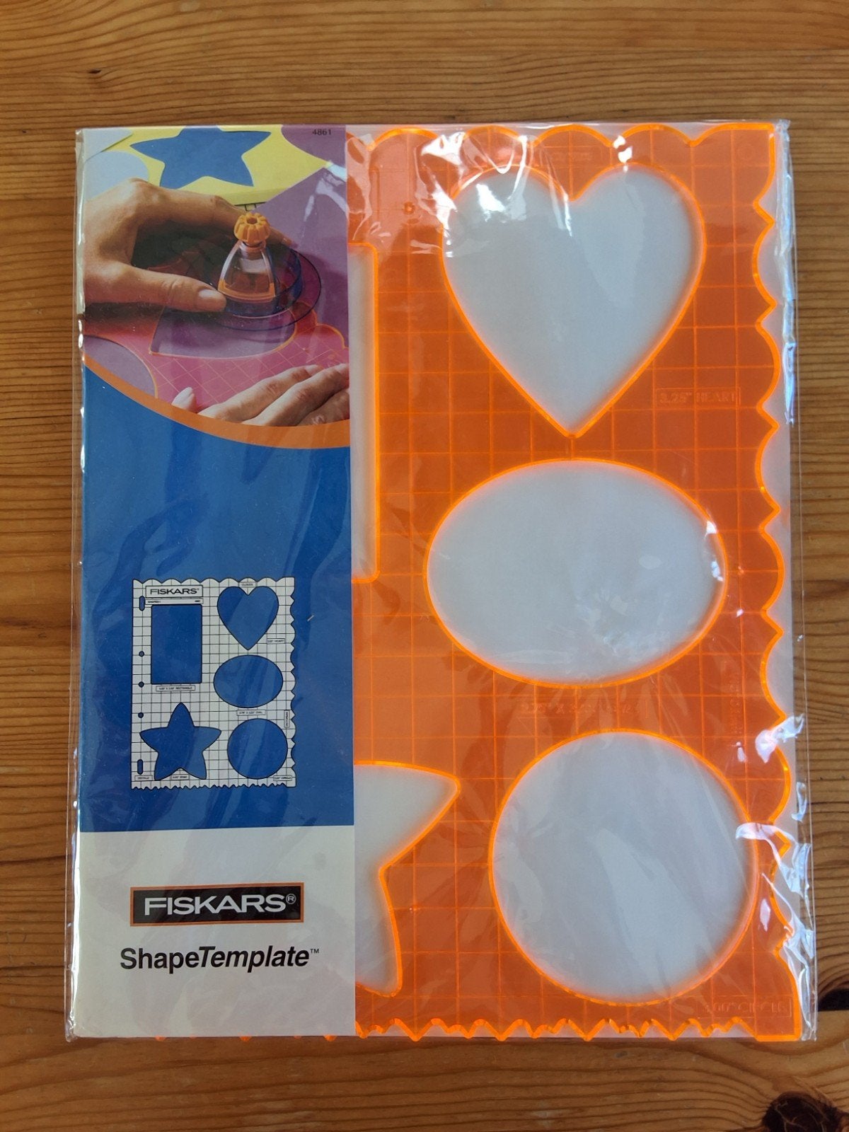 mallen fiskars, Ophalen of Verzenden, Overige thema's, Pons of Mal