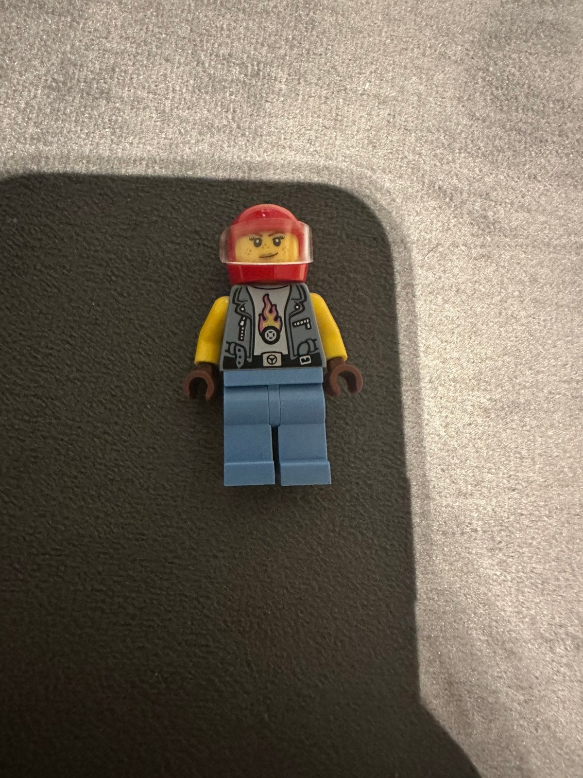 Lego poppetje, Ophalen of Verzenden, Zo goed als nieuw, Lego