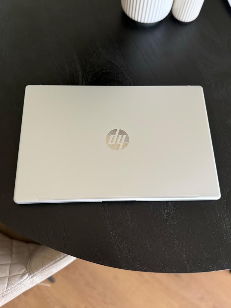 HP Laptop 15-dw0xxx 15.6 inch AMD Ryzen 3 8GB RAM 256GB SSD, Ophalen, 2 tot 3 Ghz, 8 GB, Zo goed als nieuw