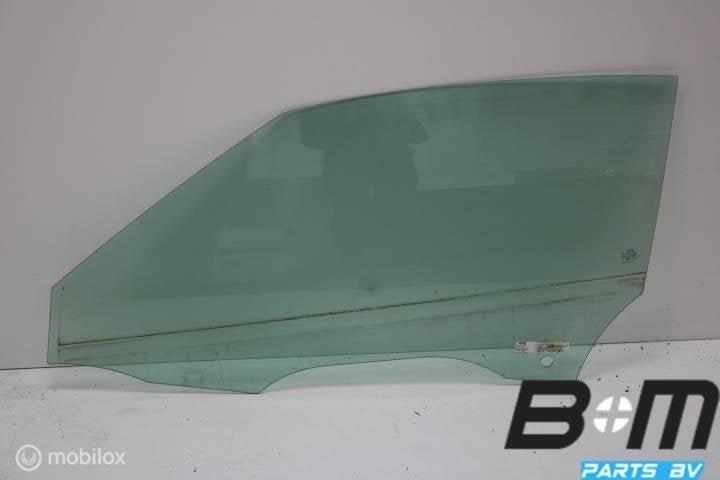 Portierruit rechts Audi A3 8V 8V7845201, Gebruikt