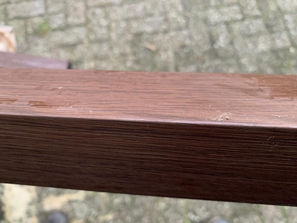 5 kerelit hoekprofielen, Ophalen, Kunststof, Overige typen, Nieuw