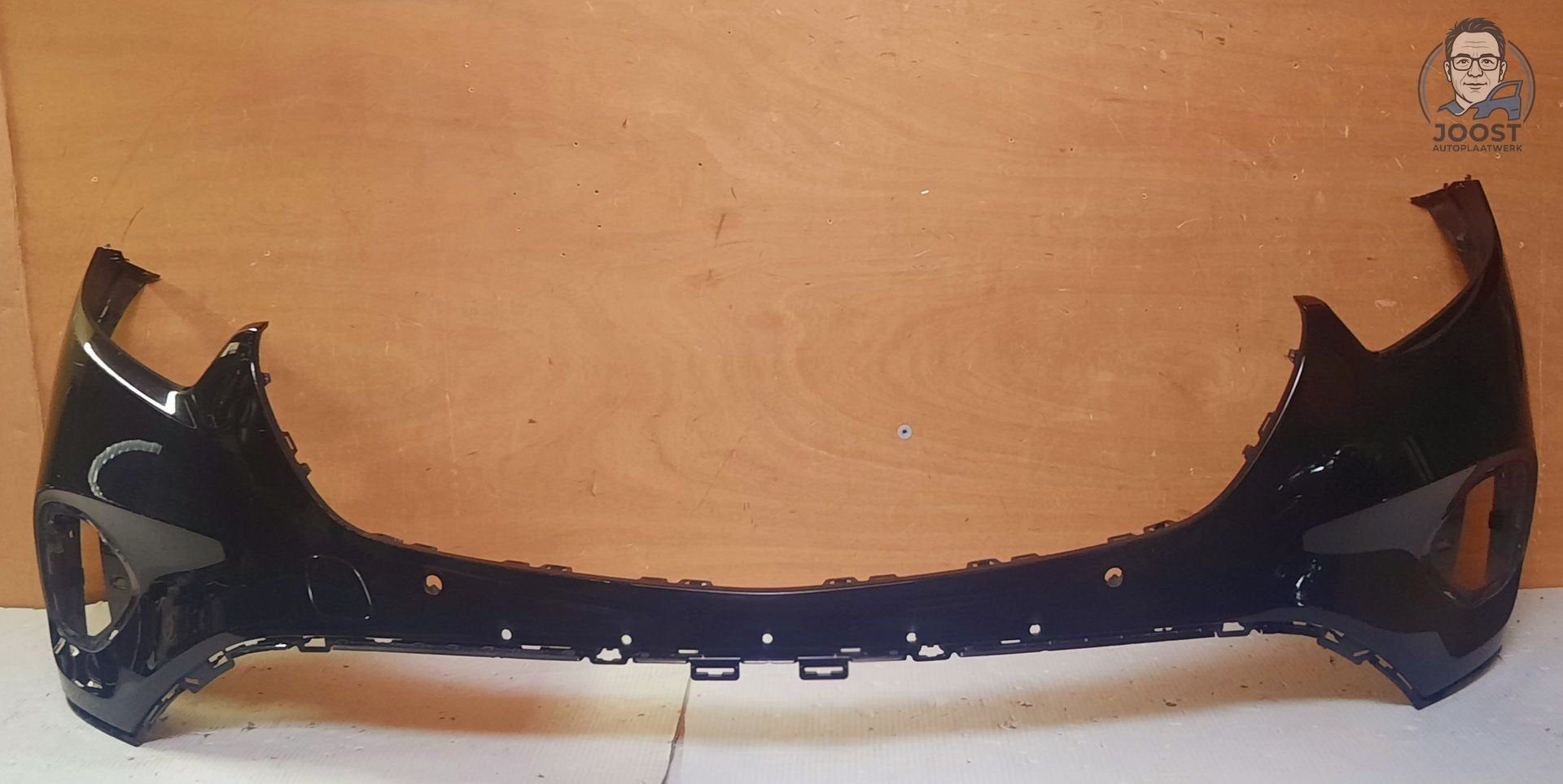 Voorbumper orgineel Mercedes GLC X254 v.a 2022 A2548856100, Gebruikt, Voor, Ophalen of Verzenden, -Mercedesstrasse 120, 70372 Stuttgart, Duitsland