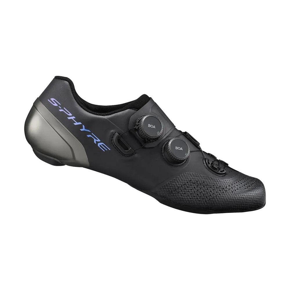 💙TOP Shimano S-PHYRE RC902 racefiets fietsschoenen 41,5 RC9, Ophalen of Verzenden, Zo goed als nieuw, Schoenen