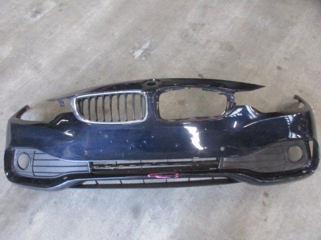 voorbumper 4-serie pdc f32 f33 f36, Niet ingevuld, Gebruikt, Niet ingevuld, BMW