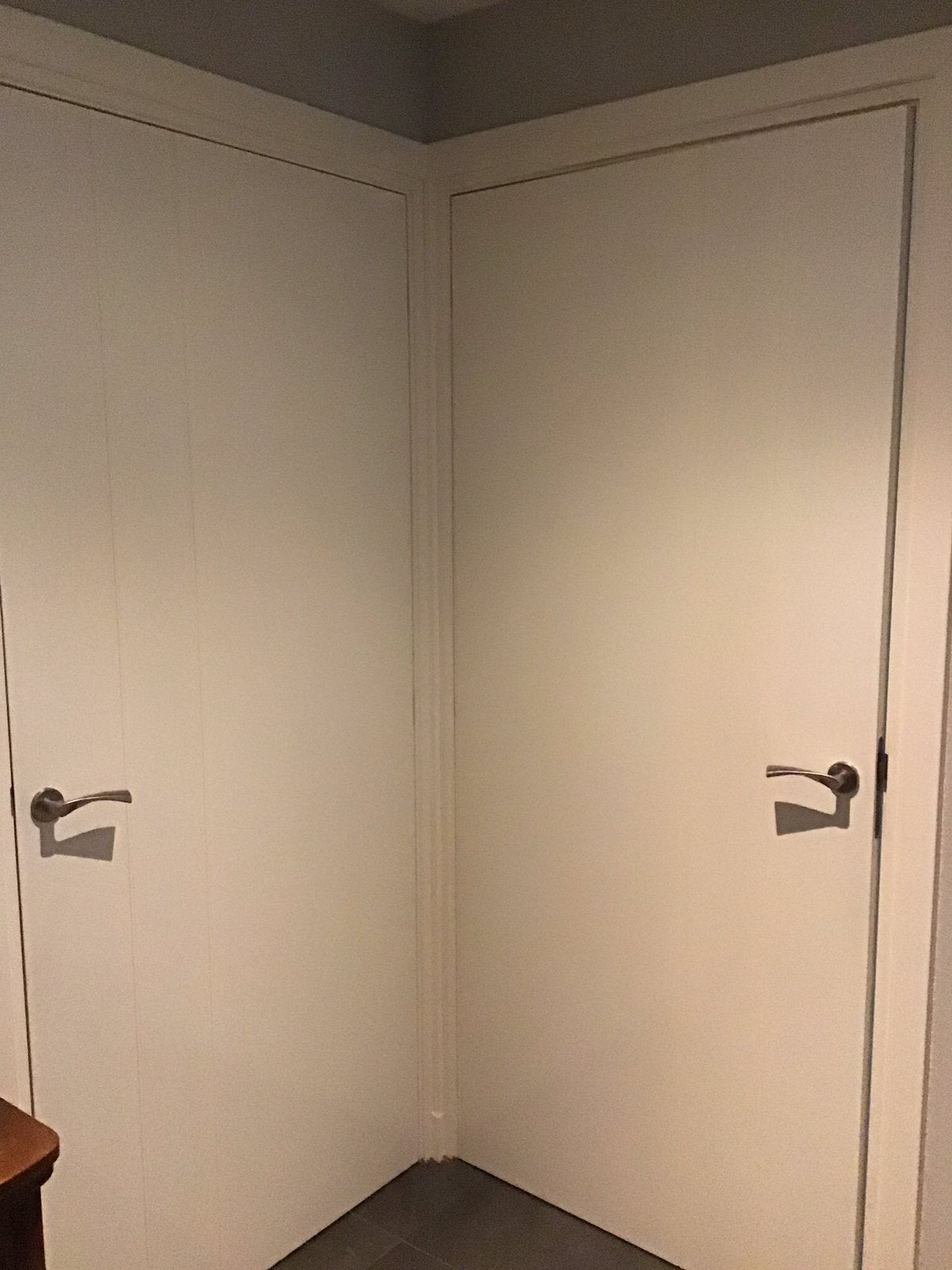 Verborgen scharnieren, Ophalen of Verzenden, Zo goed als nieuw, Overige typen, Minder dan 200 cm