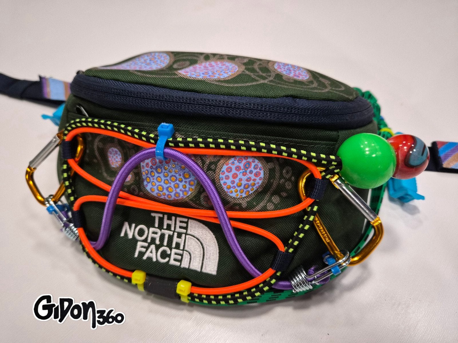 The North Face, one of a kind., Verzenden, Gebruikt, Overige merken