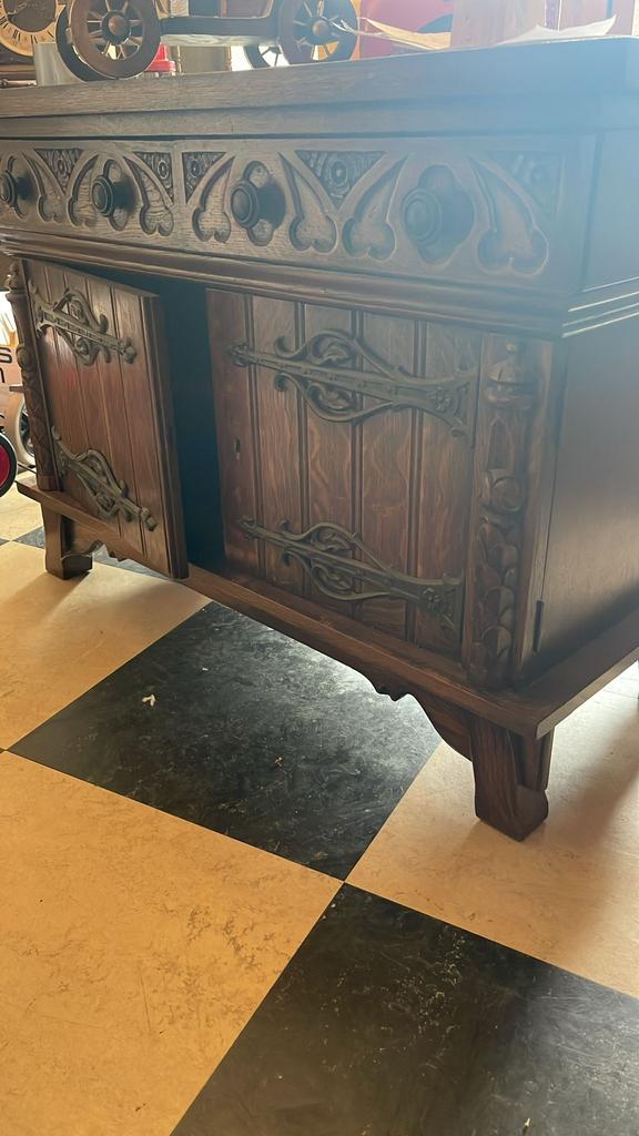 Dressoir/ kast, Ophalen of Verzenden