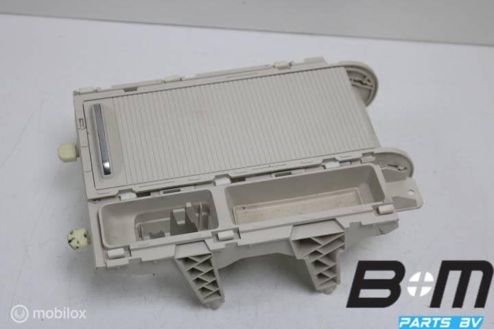 Bekerhouder middenconsole VW Passat B8 3G0862531, Auto-onderdelen, Interieur en Bekleding, Gebruikt