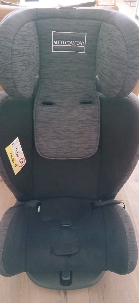 Isofix autostoel, Ophalen, Gebruikt, Overige typen