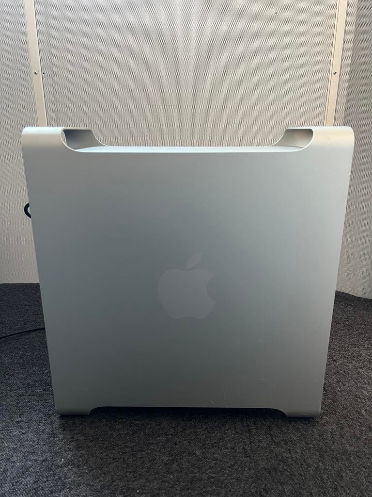 Apple PowerMac Intel (2010), Computers en Software, Apple Desktops, Gebruikt, Minder dan 4 GB, Minder dan 2 Ghz, Ophalen of Verzenden