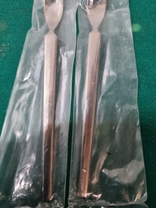 vleesvorken nieuw wirths, Ophalen of Verzenden, 'T Olde Gre-j, Info@toldegrej.nl, Endepoelstraat 20f Didam