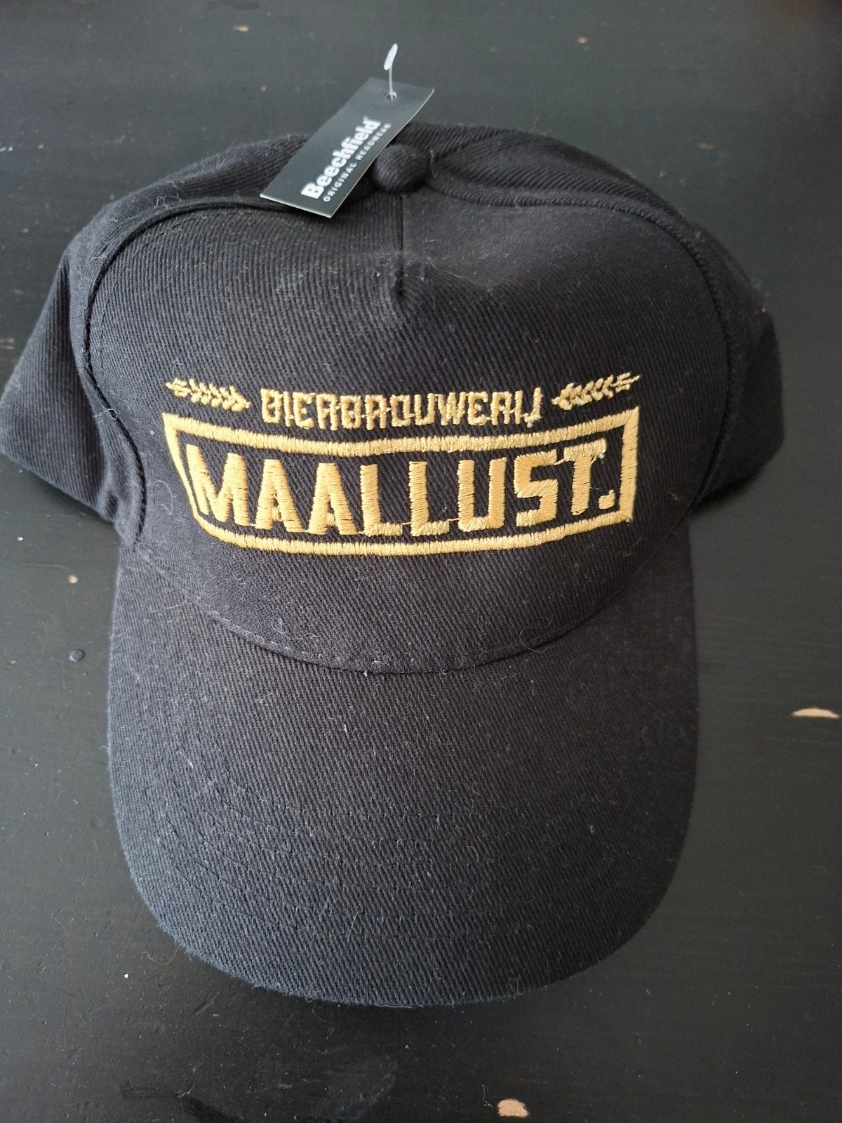Nieuwe Maallust Pet - Bierbrouwerij Maallust, Maallust, Nieuw, Pet, One size fits all