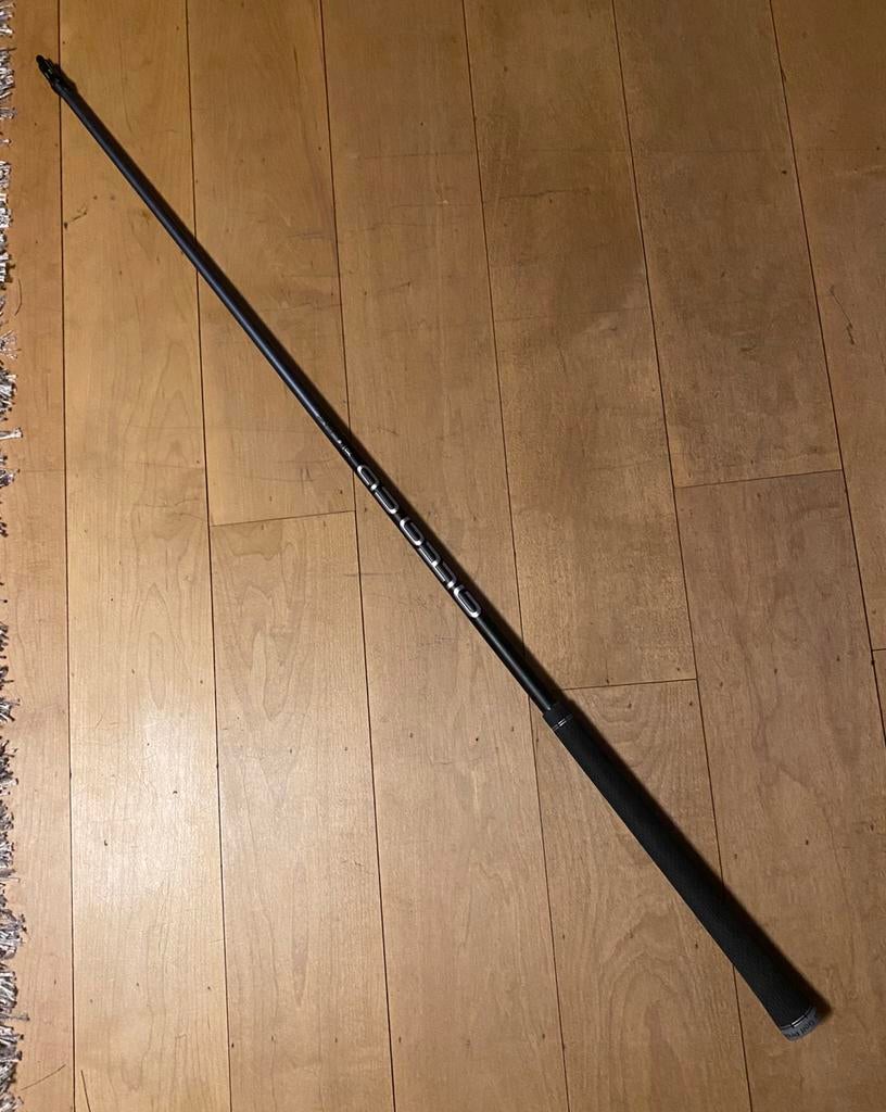 NIEUWE PING ALTA CB GRAPHITE HYBRIDE SHAFT - REGULAR, Sport en Fitness, Golf, Ophalen, Nieuw, Club, Ping
