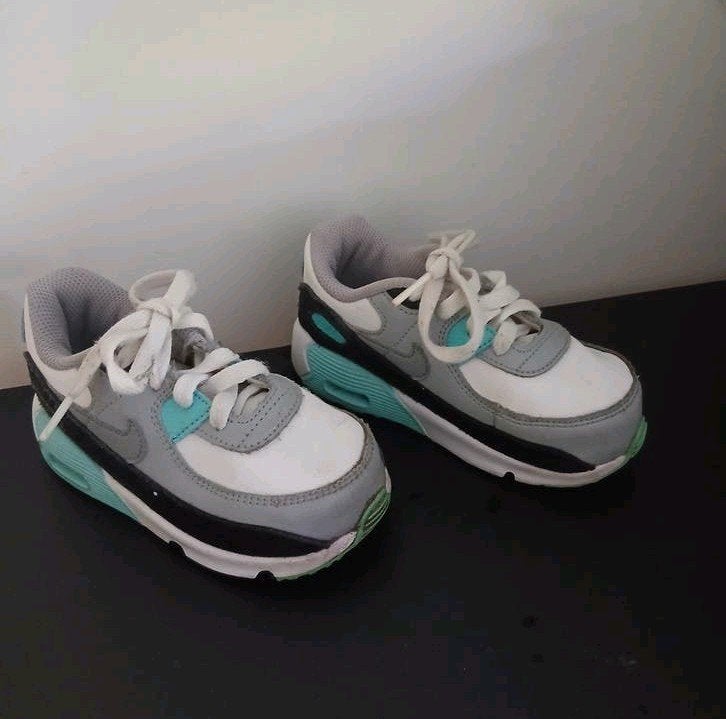 Te Koop Air Max 90 LTR maat 25, Kinderen en Baby's, Kinderkleding | Schoenen en Sokken, Ophalen of Verzenden, Nike, Jongen of Meisje