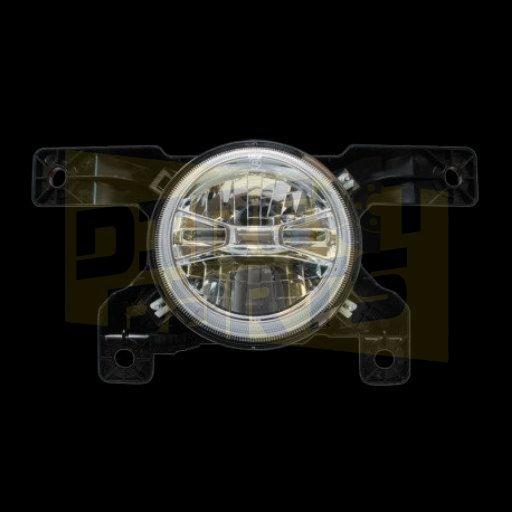 Citroen Ami/Opel Rocks-E Koplamp Links of Rechts Origineel!, Opel, -, Verzenden, -