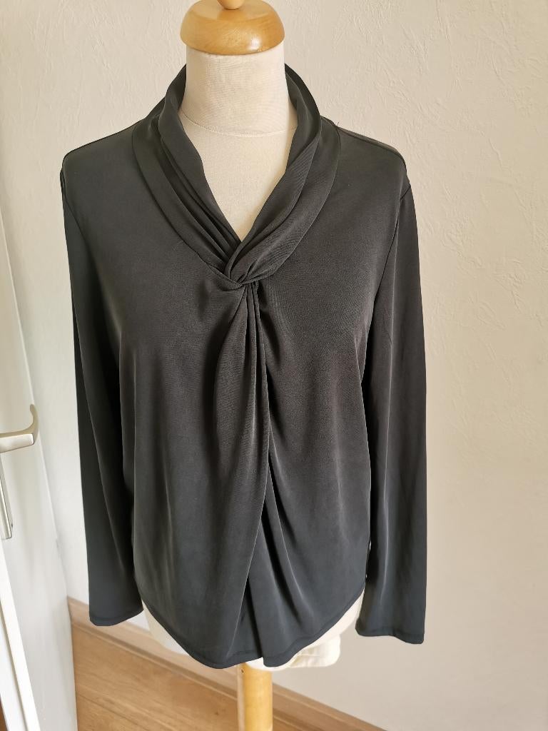 Object blouse maat XL; als nieuw, Ophalen of Verzenden, Zo goed als nieuw, Maat 46/48 (XL) of groter