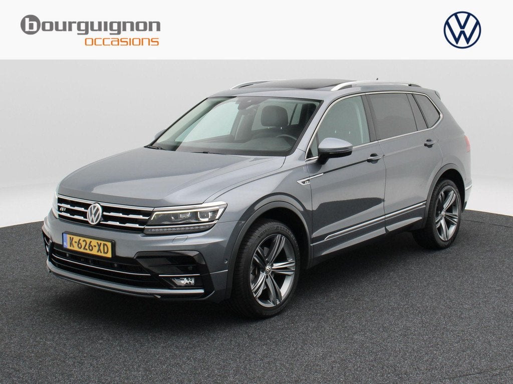 Volkswagen Tiguan Allspace 1.5 TSi 150 Pk Automaat R-Line 7-