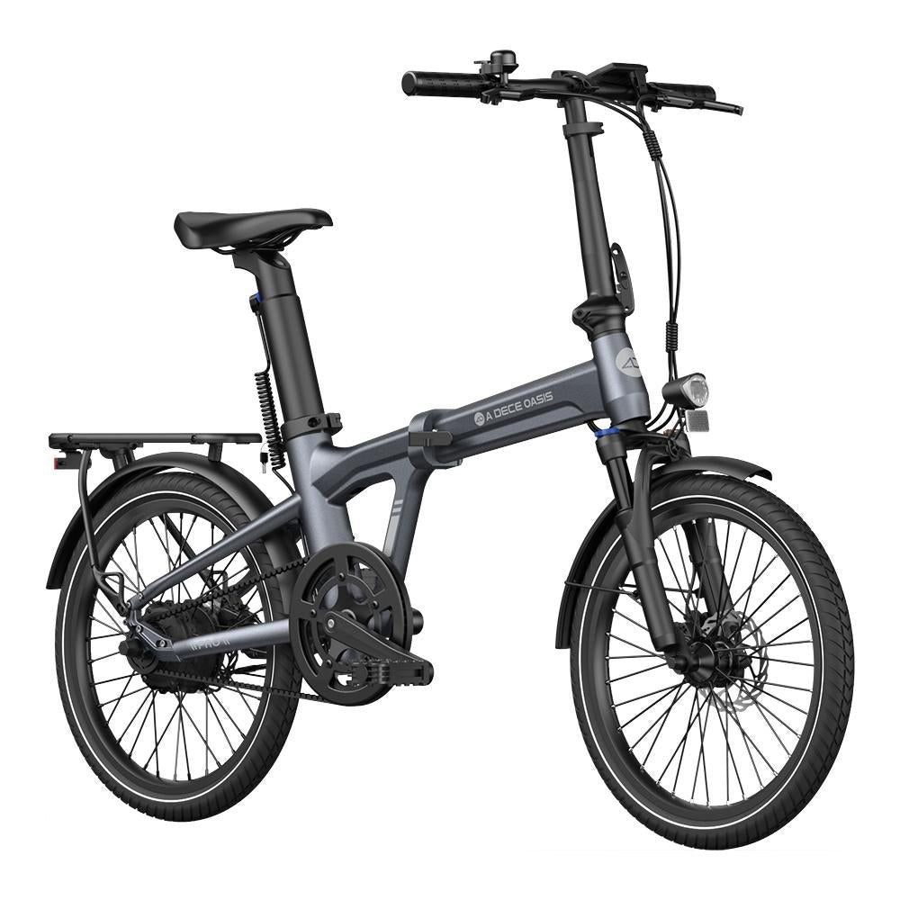 ADO Air 20 Pro (2026) | Elektrische vouwfiets, Niet ingevuld, Niet ingevuld, Niet ingevuld
