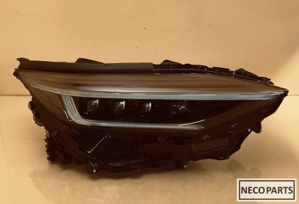 SUBARU SOLTERRA FULL LED KOPLAMP ORIGINEEL ALLES LEVERBAAR!!, Subaru, Gebruikt, -, -