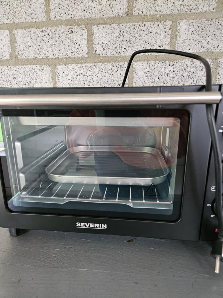 Camping, Witgoed en Apparatuur, Ophalen of Verzenden, Minder dan 45 cm, Minder dan 45 cm