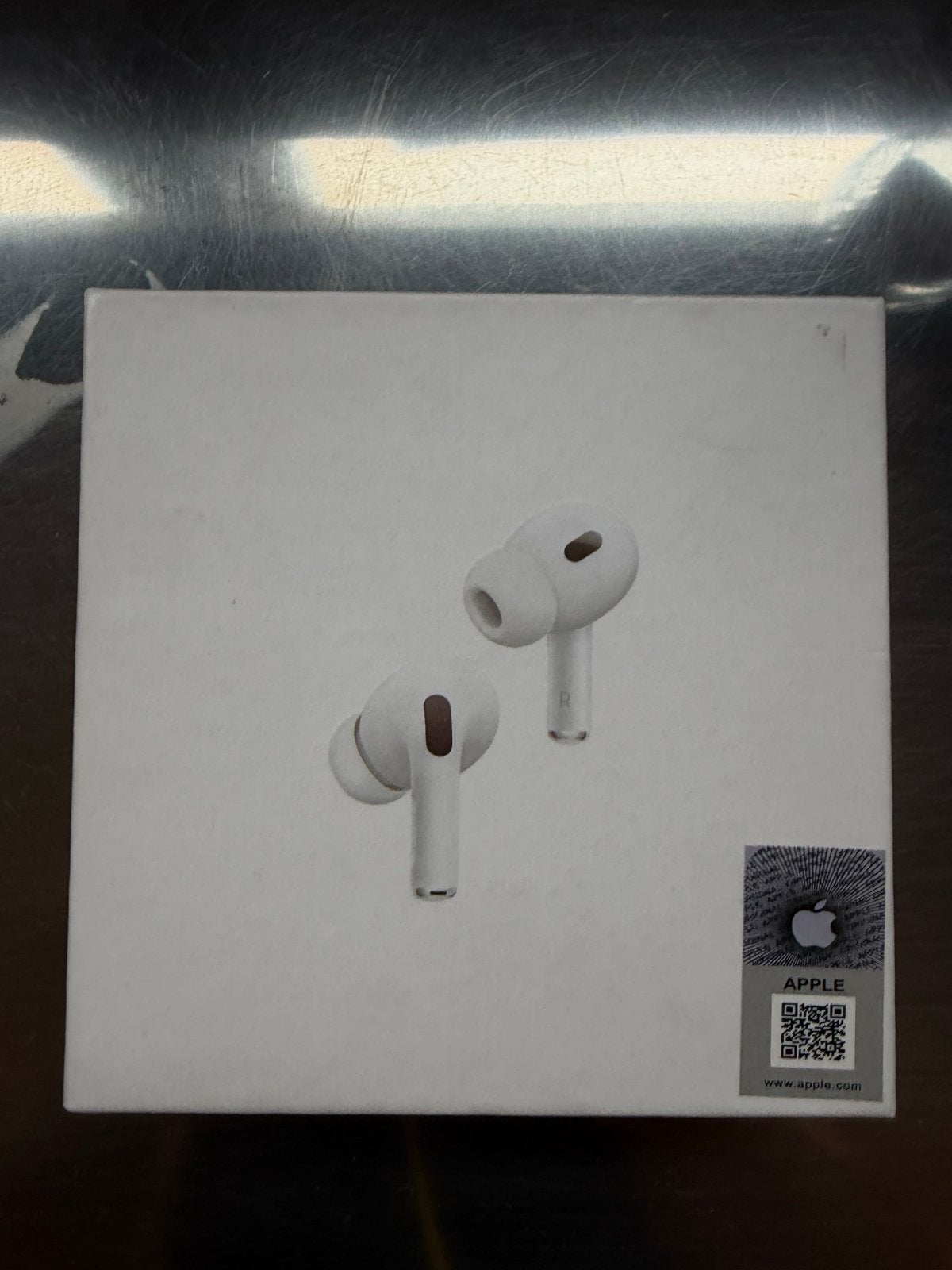 Apple AirPods Pro 2 (2e generatie) met USB-C Oplaadcase, In-ear, Bluetooth, Nieuw, Ophalen of Verzenden
