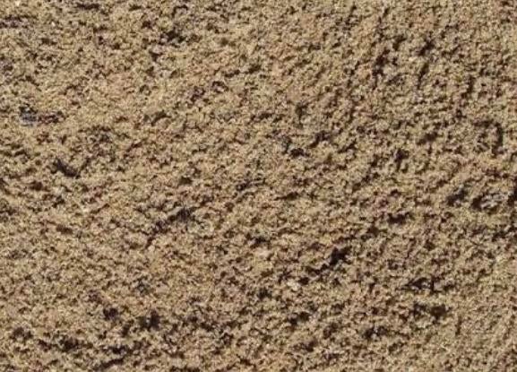 Gezocht: gratis schoon (wit) zand storten nabij Wijchen, Ophalen, Zo goed als nieuw, Ophoogzand
