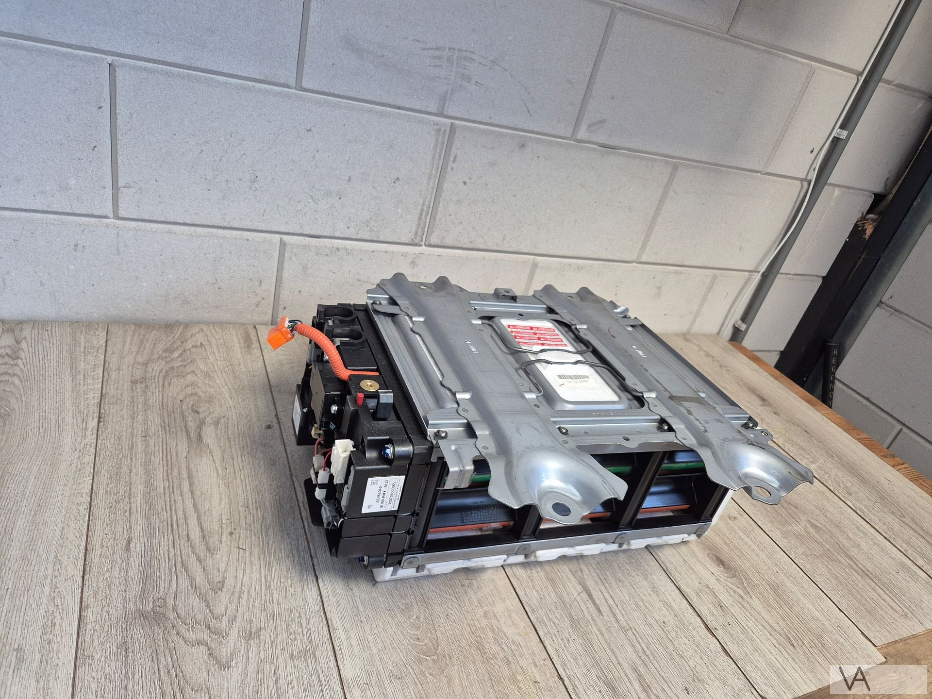 Accu accupakket voor Honda Civic Hybrid sedan 2005 - 2011, Auto-onderdelen, Accu's en Toebehoren, Honda, Gebruikt, -, -