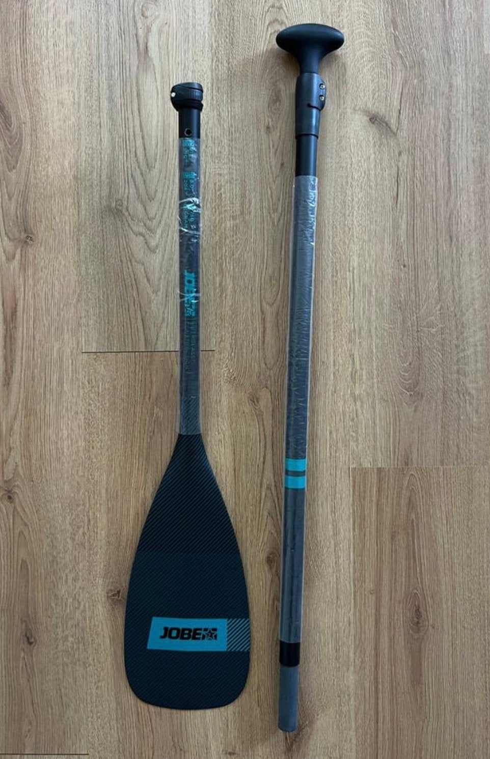 Nieuwe Jobe Carbon & Glasvezel Peddel - Suppen, Watersport en Boten, Wetsuit, Verzenden, ., Nieuw
