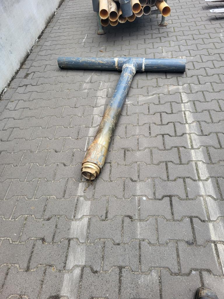 Hydranten, Ophalen of Verzenden