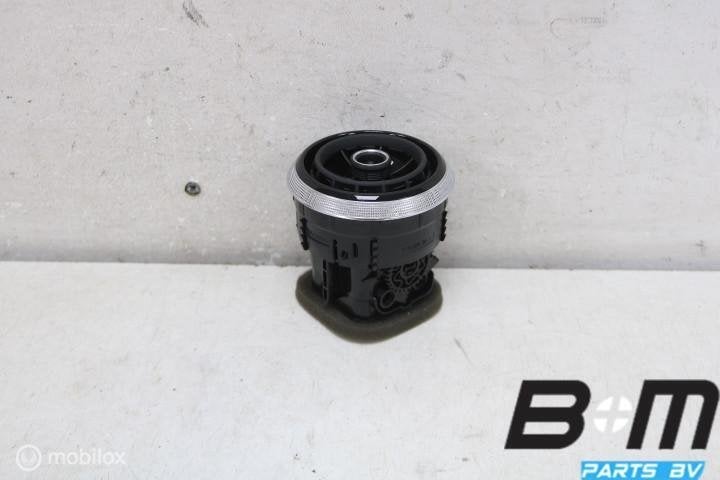 Luchtrooster in dashboard Audi A3 8V 8V0820901A, Auto-onderdelen, Gebruikt