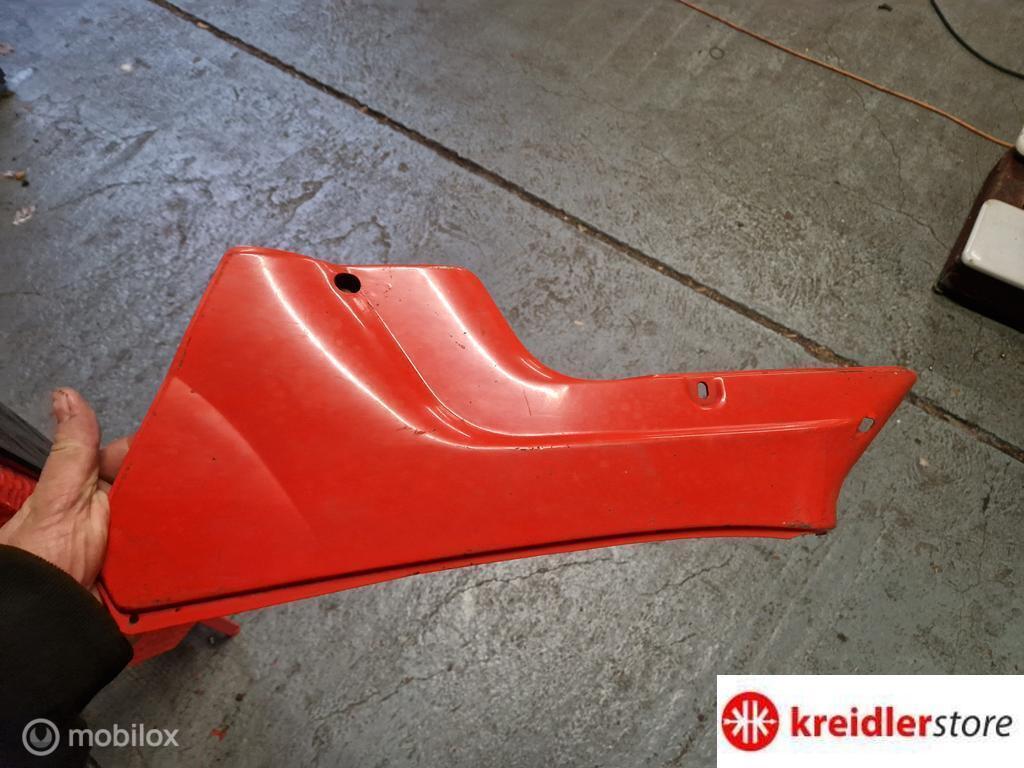 Kreidler frame kap rechts 1966 nieuw oude voorraad, Fietsen en Brommers, Brommeronderdelen | Kreidler, Nieuw, Ophalen of Verzenden