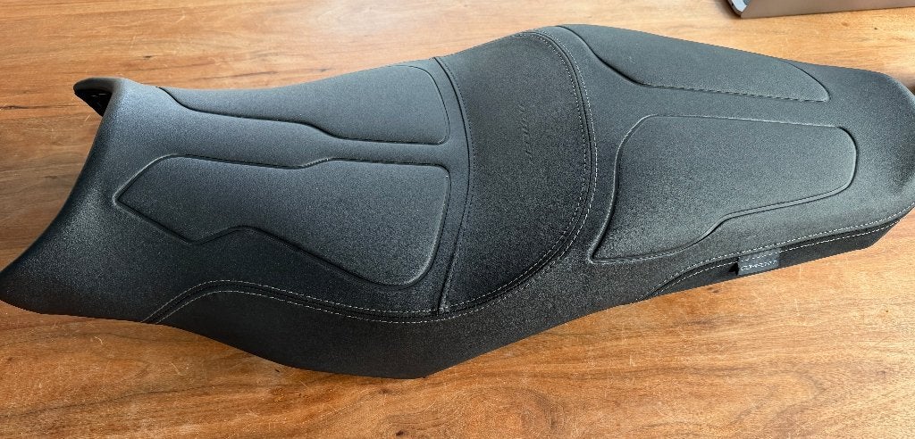 Comfortzadel Yamaha Tracer 700 (2016-2019), Ophalen, Gebruikt