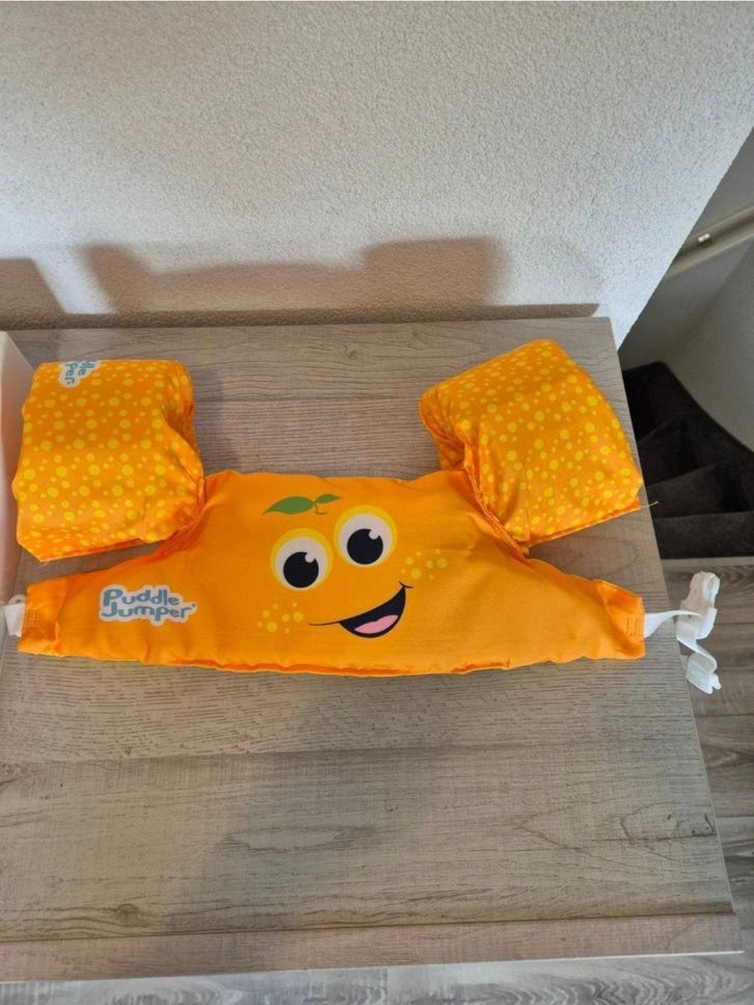 Zwemvest, Puddle jumper, Jongen of Meisje, One size, Ophalen of Verzenden, Zo goed als nieuw