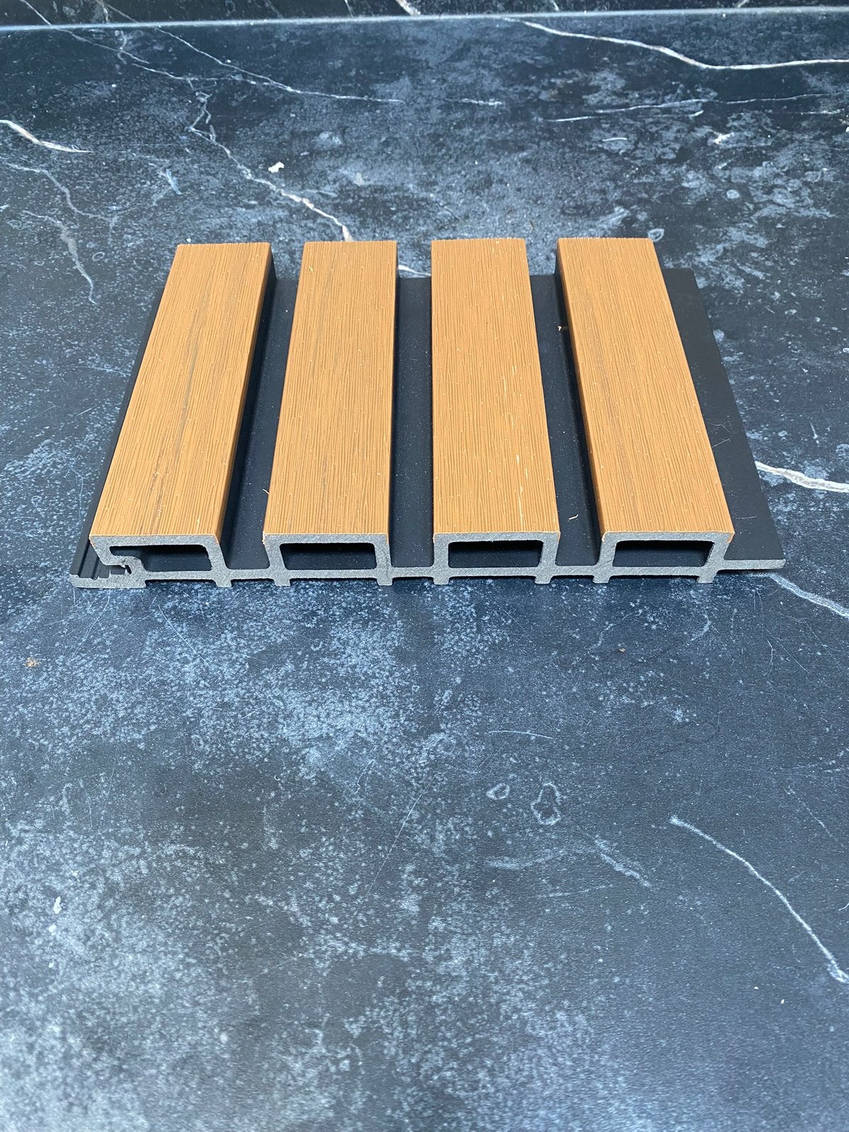 Kunststof / Composiet Gevelbekleding –  Sterke Uitvoering, Ophalen of Verzenden, Nieuw