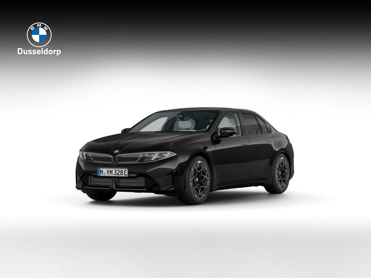 BMW i3 50 xDrive First Edition M Sport | Harman Kardon audio