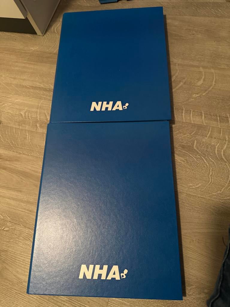 NHA Cursus Duits voor beginners en gevorderden (ongebruikt), Ophalen of Verzenden, Zo goed als nieuw, Non-fictie