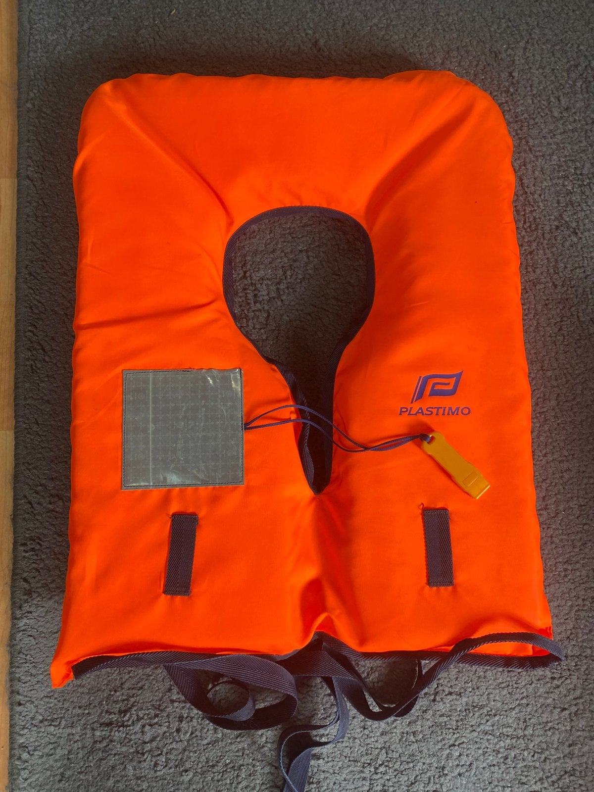 Zwemvest Reddingsvest, Watersport en Boten, Watersportkleding, Ophalen of Verzenden, Zo goed als nieuw, Kind, Reddingsvest of Zwemvest