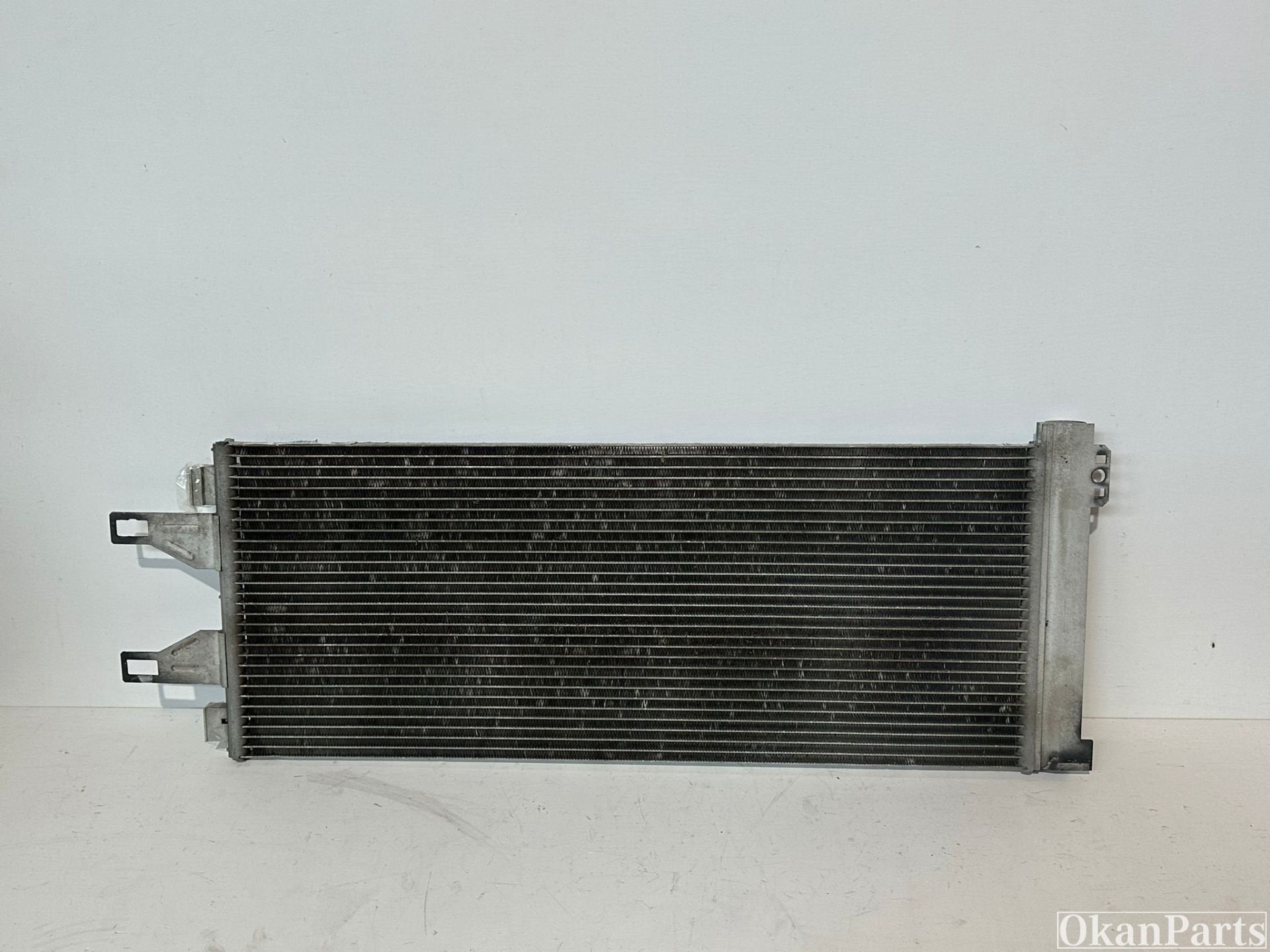 Fiat Ducato Peugeot Boxer Airco Condensor 1399111080