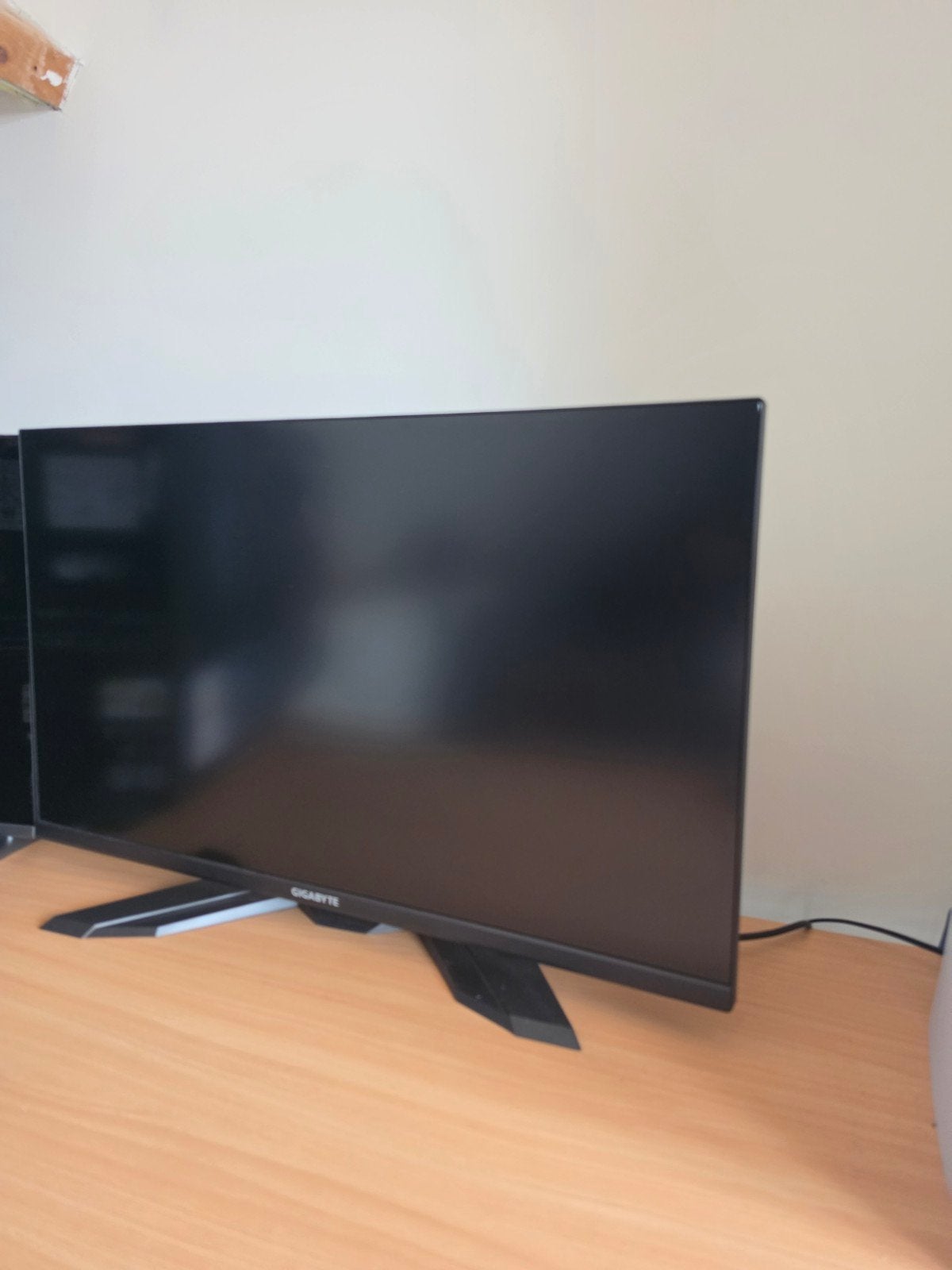 Gigabyte M32UP Gaming Monitor - 32 inch 4K 144Hz IPS, Gaming, IPS, Gigabyte, 101 t/m 150 Hz