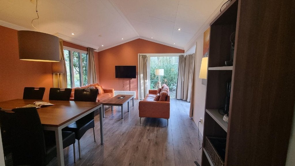 woning nabij Assen te huur, 4 kamerwoning voor 8 maanden, 55 m², Direct bij eigenaar, Assen, Vrijstaande woning