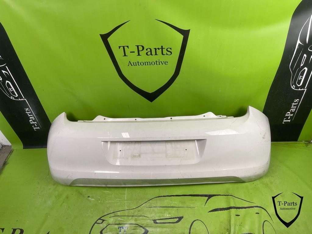 skoda citigo achterbumper bumper, Info@fabrikant.eu, Ophalen of Verzenden, Skoda, Bumper