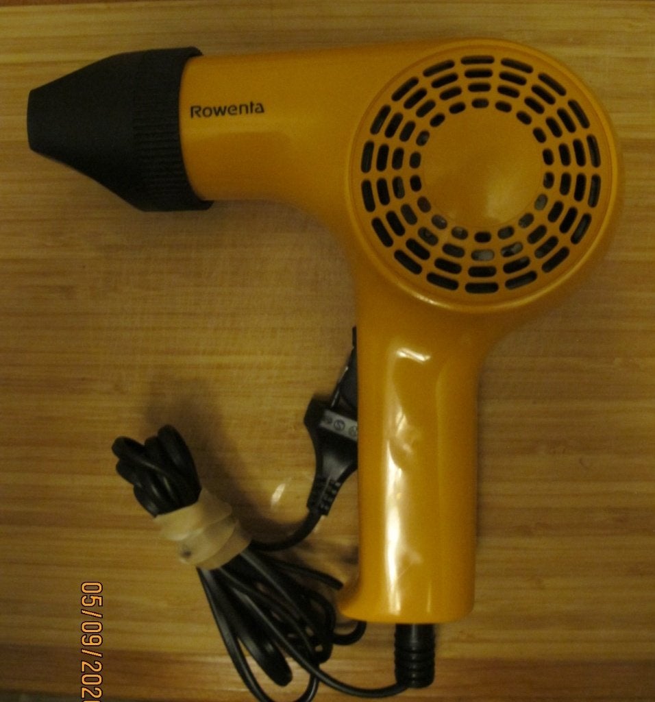 Haardrogers, Verzenden, Nieuw, Föhn of Haardroger