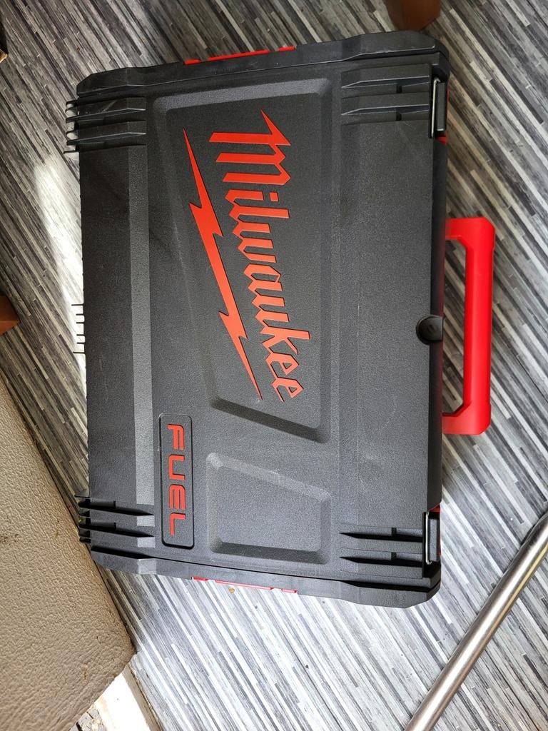 Milwaukee m18 chpx boormachine, Ophalen, Nieuw