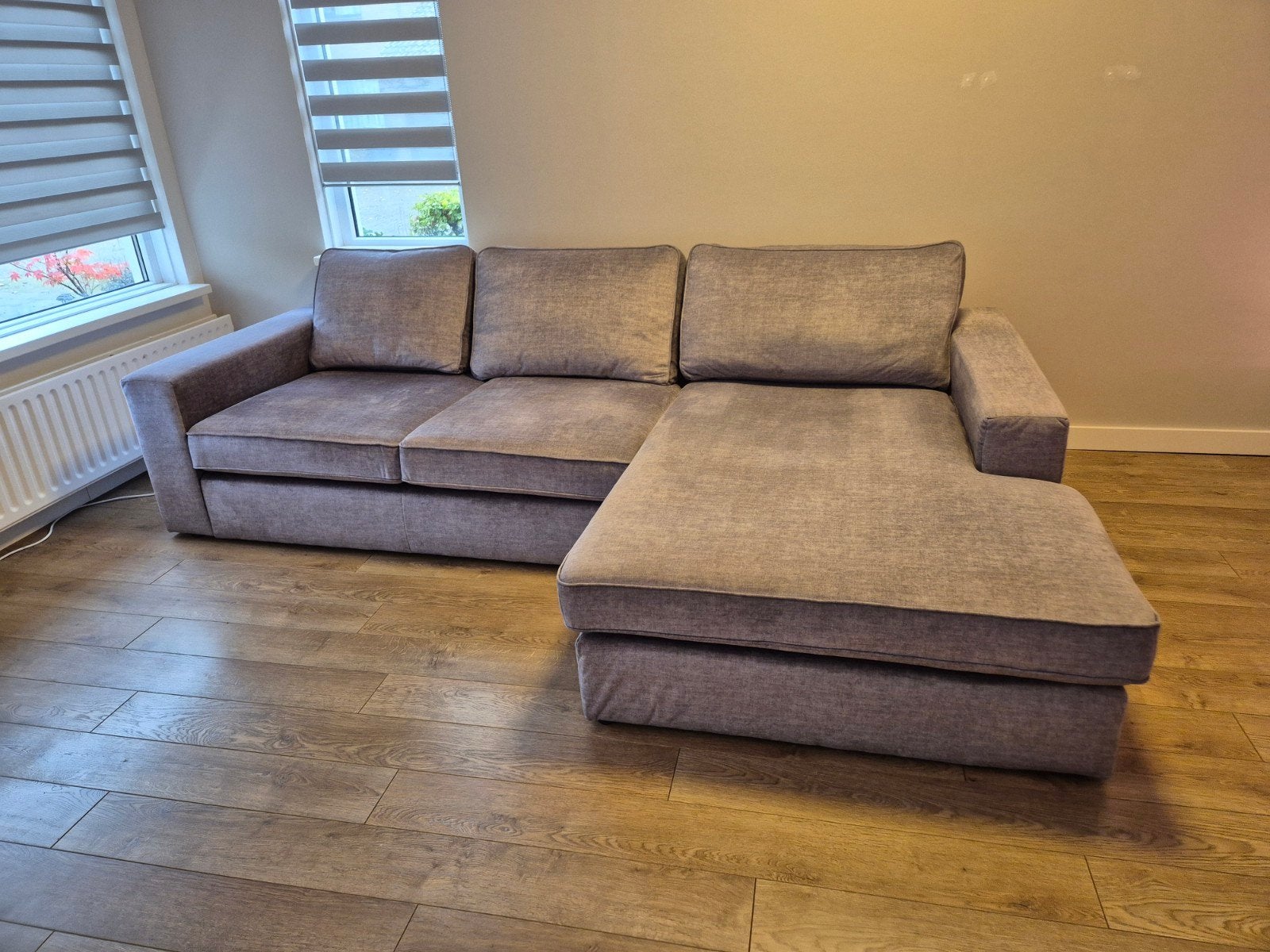 California Hoekbank - Seats and Sofas, Ophalen, 250 tot 300 cm, Gebruikt, Hoekbank