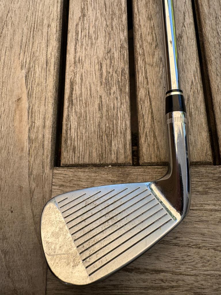 Wilson Staff FG Tour V2 7-ijzer Golfclub, Ophalen of Verzenden, Gebruikt, Club, Overige merken