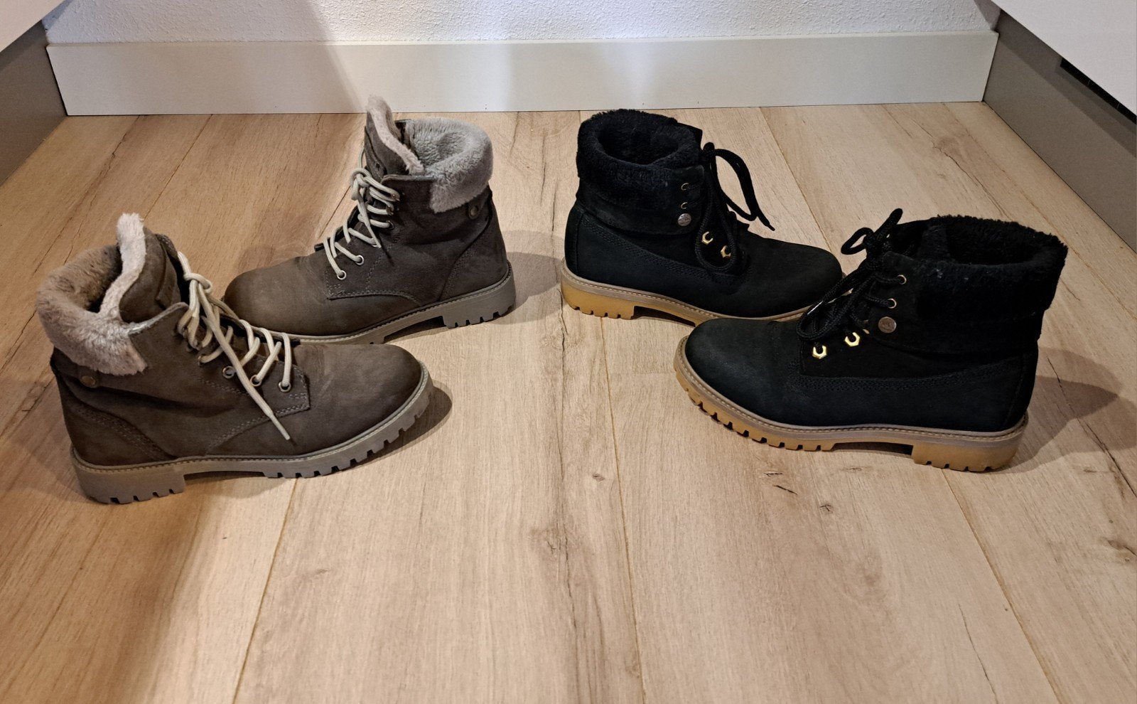 2 paar mooie Landrover schoenen maat 38, Ophalen of Verzenden