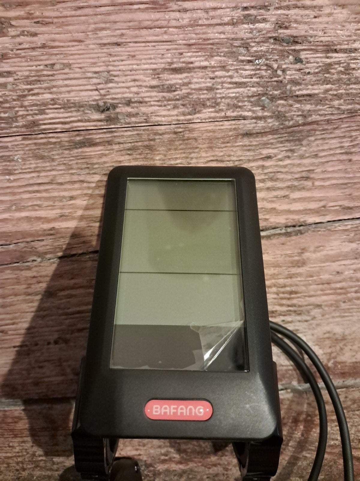 Nieuw compleet Bafang DPC171.C display met bediening, Fietsen en Brommers, Fietsonderdelen, Elektrische fiets, Bafang, Overige typen