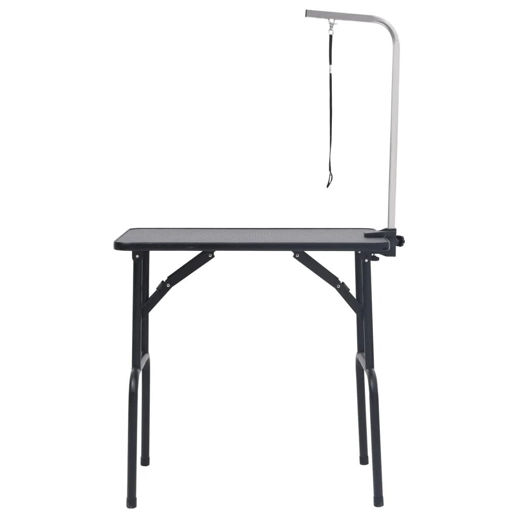 Trimtafel Hond Puppy Opvouwbaar Anti-slip Groomstyle Trimarm, Dieren en Toebehoren, Honden-accessoires, Ophalen of Verzenden, Nieuw